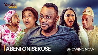 ABENI ONISEKUSE- Latest 2024 Yoruba Movie Drama Starring; Afeez Eniola, Aishat Lawal, Biodun Okeowo