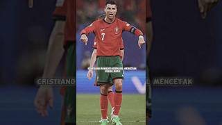 Rekor baru Bang Dodo #football #viral #ronaldo #euro