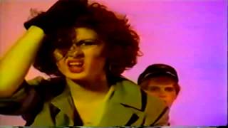 Die Hausfrauen - Midnight Rain (1983)