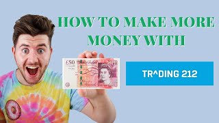 How to make (MORE) money on Trading 212 | £12,000 Trading212 Portfolio Update