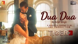 Dua Dua Song | Tiger 3 | Salman Khan | Katrina Kaif | Yrf | Dua Hi Dua Song Postponed |