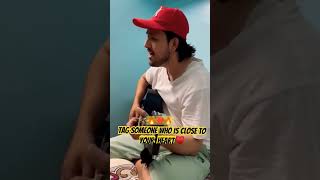 Suno na suno na Guitar cover #shortsfeed #trending #shortvideo #viral #love