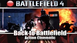 Back 2 Battlefield | Fall Patch Trailer Cinematic |