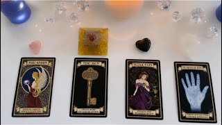 What Do People Say About You? •Pick-A-Card• (TAROT READING)