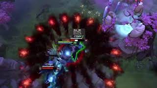 человек яйца #дота2 #dota2 #реки #shortsvideo #бп #dota2