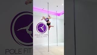 _SoVa_ Polecombo 398 Pole Dance Sport Любовь Кадочкина