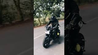 Loud Z900 Sound | Z900 Flyby | Z900 Exhaust sound