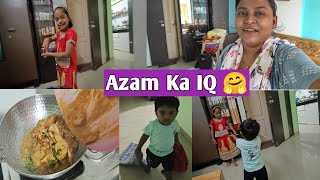 Q Vlogs Nahi Are Mere ? Daily vlogs Daily Routine