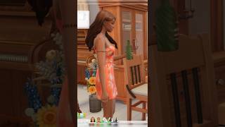 Функциональное VIP ведро Симс4 #mods #cc #sims