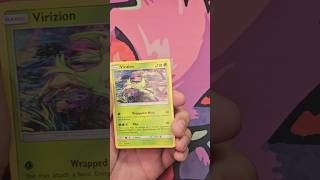 Pokemon Shining Legends Booster Pack Opening