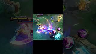 Martis Combo Tutorial #mlbb #mobilelegends #patiencemlbb