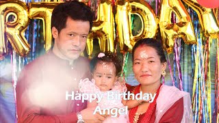 Birthday Ceremony of Angel  | Madmax Film Studio