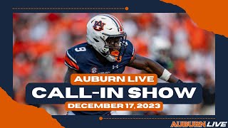 LIVE SHOW: Auburn Football Hosts Final Visits Ahead Of Early Signing Day | Auburn Live