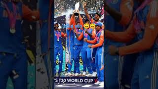 India win t20wc #short #video #op#win#youtubeshorts