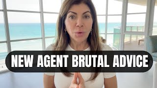 Brutally Honest Advice Struggling Real Estate Agent Need To Hear!