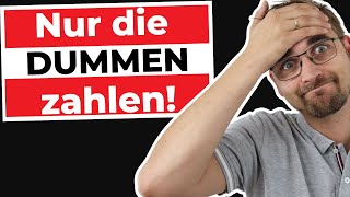 DREI PEINLICHE Fehler bei der Übertragung von Vermögen auf die Kinder! | Steuerberater Roland Elias