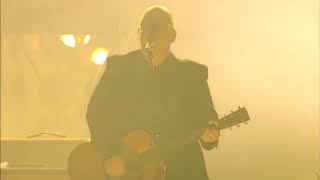 Pixies "Where is my Mind"  Live at Les Vieilles Charrues 2016