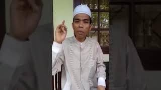 Nasehat Sederhana Tapi Maknanya Luar Biasa - PERBAIKI SHOLATMU - Ust Abdul Somad