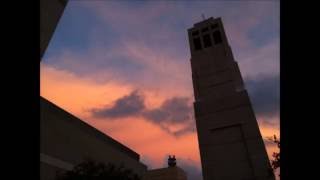 The Co-Cathedral Bells and "Mass VII in Honor of St. Michael" Agnus Dei