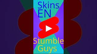 Nuevas skins de pitufos en Stumble Guys!!!!