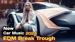 Car Music 2024 & House Music🔥Bass Boosted Songs 2024 🔥 Remix , New Car Music 2024 xxxbassboosted