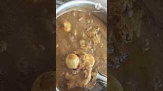 #eggcurry short video in prakruti star kitchen Telugu