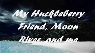 Andy Williams - Moon River