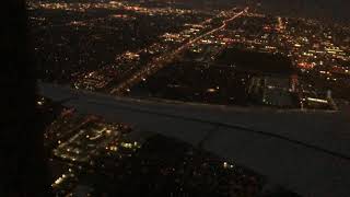 Landing back in my old home, the beautiful state of Arizona