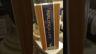 nautica life cologne good for all year long