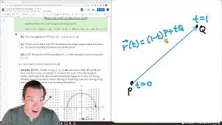 261.12.2.2 Refresher: Parametrizing Oriented Curves and Line Segments