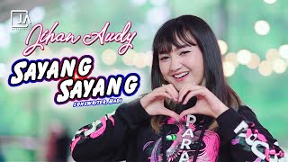 Jihan Audy - Sayang Sayang | OFFICIAL