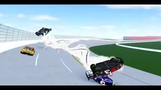 (GRNL) 2022 League race! @Dega!