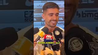 OLHA O QUE O CALLERI FALOU PARA O IGOR CORONADO!!! #igorcoronado #calleri #corinthians #saopaulo