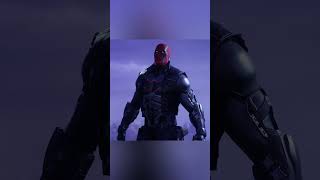 Nightwing annoying Red Hood | Gotham Knights