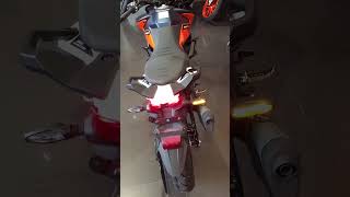 2023 KTM Adventure 390 (OBD-2) #youtubeshorts #shorts #tyshorts #trending #bike #information #video