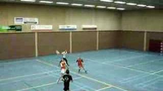 Zaalvoetbal/Futsal In Margraten