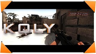 CS:GO - [before vacation] Hovik 'KQLY' Tovmassian MiniMovie - NEOGEAR