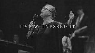 I’ve Witnessed It (Live) | POA Worship