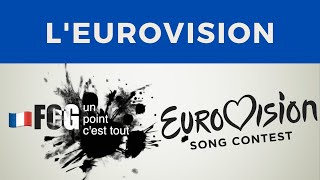 UPCT - Culture: What is the Eurovision?