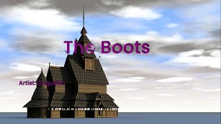 [KARAOKE] The Boots - Gugudan | Queen V Karaoke