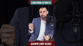 Szukasz inspiracji dla marketingu Twojej firmy? Znajdziesz je na LinkedIn