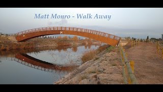 Matt Monro - Walk Away (Lyrics)