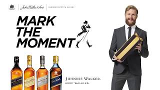 Johnnie Walker