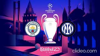 VER GRATIS FINAL CHAMPIONS 2023 online