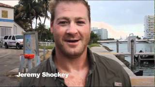 Jeremy Shockey