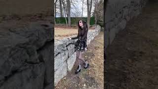 Wish you were here 💔 | Eugenia Cooney February 21, 2023 #shorts