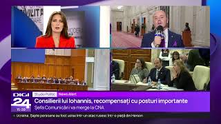 Știrile Digi24 de la ora 15 – 01 octombrie 2024