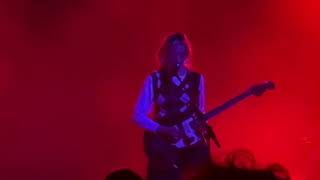 Warpaint - Beetles LIVE @ The Crocodile Seattle WA 5/13/2024