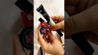 Unboxing and reviewing my Nykaa haul! #NykaaHaul #MakeupEssential #BeautyReview #Unboxing #ENNbeauty