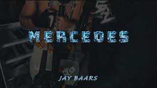 MERCEDES - Jay Baars